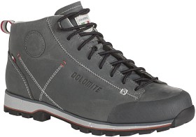 Kuva Dolomite 54 Mid Full Grain Evo Unisex kengät, Pewter Grey 