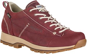 Kuva Dolomite 54 Low Fg GTX naisten kävelykengät, punainen