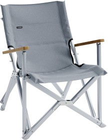 Kuva Dometic Compact Camp Chair retkituoli, harmaa