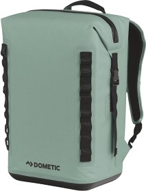 Kuva Dometic Dometic Premium Soft Cooler PSC22 kylmäreppu, vihreä