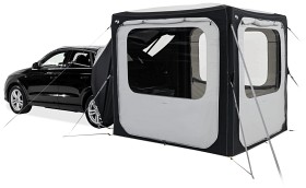 Kuva Dometic HUB Window Panel