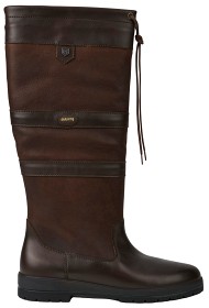 Kuva Dubarry Unisex Galway Mocha kengät