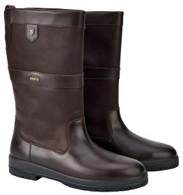 Kuva Dubarry Unisex Kildare Mocha kengät