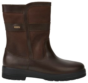 Kuva Dubarry Unisex Roscommon Mocha kengät