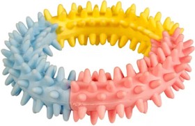Kuva Duvo+ Puppy Rubber Toy Ring 11 cm