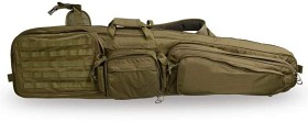 Kuva Eberlestock Sniper Sled Drag Bag 52'' (132 cm) Dry Earth