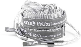 Bild på Eno Helios Ultralight Suspension System kiinnitysjärjestelmä riippumatolle, harmaa, 2,46 m