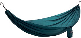 Kuva Eno TravelNest Hammock + Straps Combo riippumatto ja kiinnitysjärjestelmä, petrooli