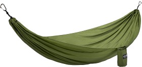 Kuva Eno TravelNest Hammock + Straps Combo riippumatto ja kiinnitysjärjestelmä, vihreä