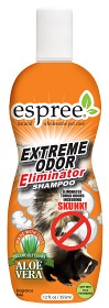 Kuva Espree Extreme Odor Eliminator Schampo 355 ml