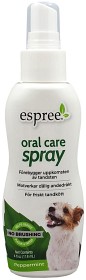 Kuva Espree Oral Care Spray Peppermint