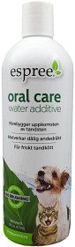 Kuva Espree Oral Care Water Additive Peppermint