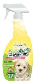 Bild på Espree Puppy Waterless Bath 710 ml