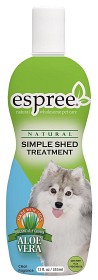 Bild på Espree Simple Shed Treatment Conditioner 355 ml