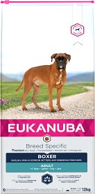 Kuva Eukanuba Breed Specific Boxer 12 kg