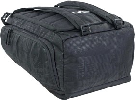 Kuva Evoc Gear Bag 55 urheiluvälinelaukku, musta