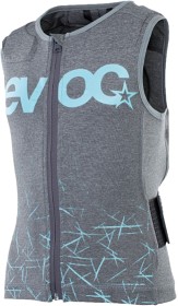 Kuva Evoc Protector Vest Kids lasten suojaliivi, Carbon Grey