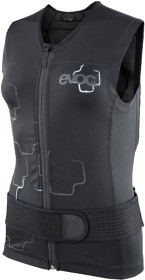 Kuva Evoc Protector Vest Lite naisten suojaliivi, Black