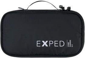 Kuva Exped Case Padded 0.5 Black