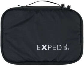 Kuva Exped Case Padded 1.5 Black