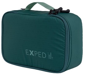 Kuva Exped Case Padded 1.5 suojalaukku, Cypress