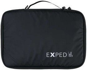 Kuva Exped Case Padded 3.5 Black