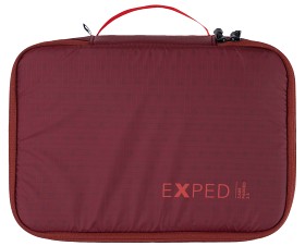 Kuva Exped Case Padded 3.5 suojalaukku, Burgundy