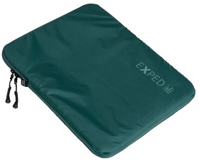 Kuva Exped Case Padded Slim 11 suojalaukku tietokoneelle, Cypress
