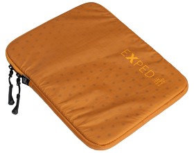 Kuva Exped Case Padded Slim 8 suojalaukku tietokoneelle, Gold