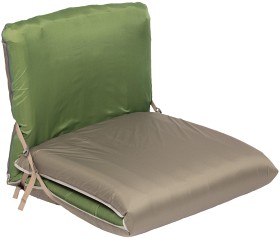 Kuva Exped Chair Kit retkituolisarja, vihreä, L Wide