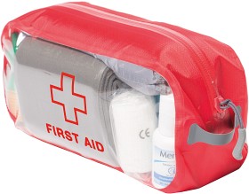 Kuva Exped Clear Cube First Aid M ensiapulaukku, 3L