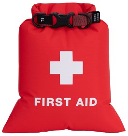 Kuva Exped Drybag First Aid 1 suojapussi EA-tarvikkeille, Chili