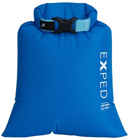 Kuva Exped Drybag Ultra 1 kuivapussi, Lake
