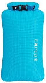 Kuva Exped Drybag Ultra 3 kuivapussi, Cyan