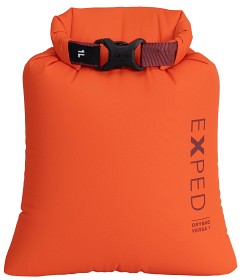 Kuva Exped Drybag Versa 1 kuivapussi, Flame