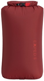 Kuva Exped Drybag Versa 13 kuivapussi, Burgundy