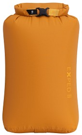 Kuva Exped Drybag Versa 5 kuivapussi, Gold