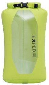 Kuva Exped Drybag Versa Clear 5 kuivapussi, Lime
