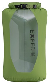Kuva Exped Drybag Versa Clear 8 kuivapussi, Meadow