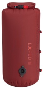 Kuva Exped Drybag Versa Compression 13 kuivapussi, Burgundy
