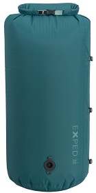 Kuva Exped Drybag Versa Compression 36 kuivapussi, Cypress
