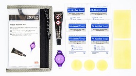 Kuva Exped Field Repair Kit N/A korjaussarja makuualustoille