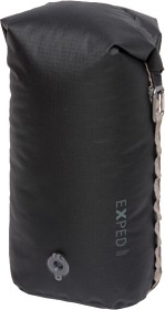 Kuva Exped Fold-Drybag Endura 25 Black