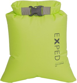 Kuva Exped Fold Drybag UL XXS 1L pakkauspussi