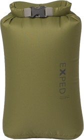Bild på Exped Fold Drybag XS 3 litraa
