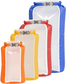 Kuva Exped Fold Drybag XS-L CS 4 Pack