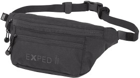Kuva Exped Mini Belt Pouch vyölaukku, Black