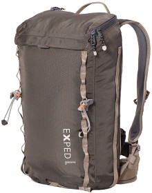 Kuva Exped Mountain Pro 20 Bark reppu, Brown