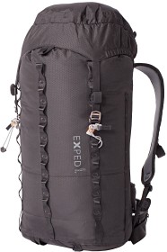 Kuva Exped Mountain Pro 40 M reppu, Black