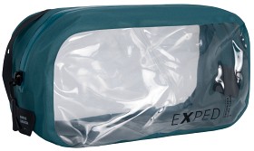 Kuva Exped Organizer Cube Clear 3 säilytyslaukku, Cypress